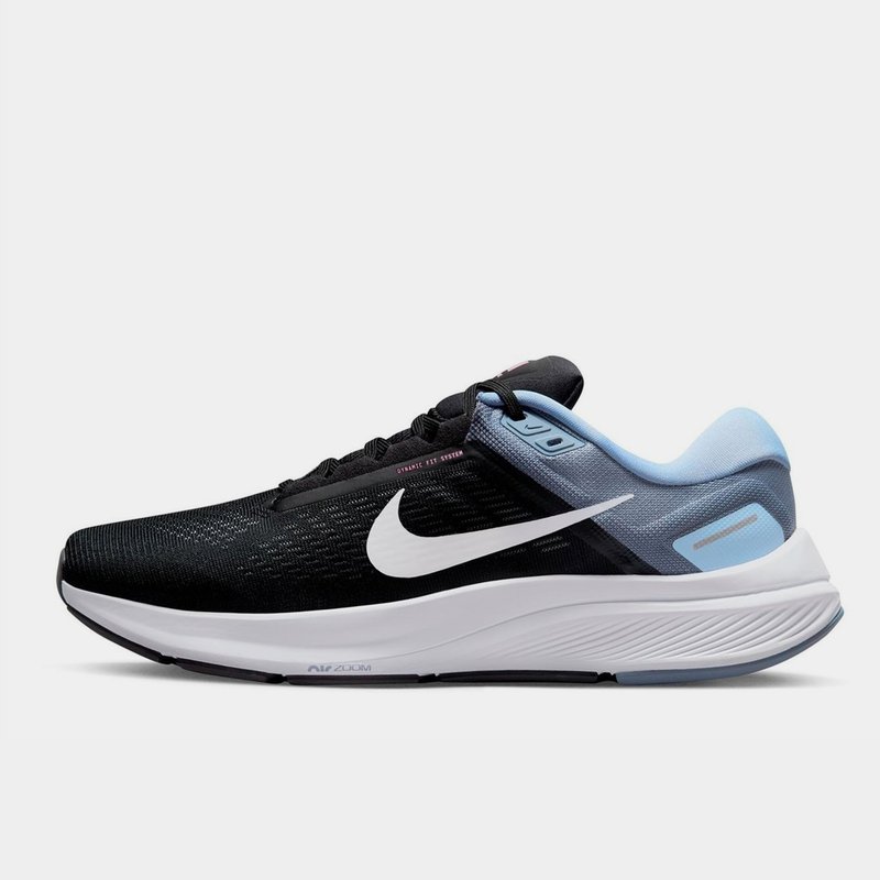 Nike Air Zoom Structure 24 Mens Running Shoe