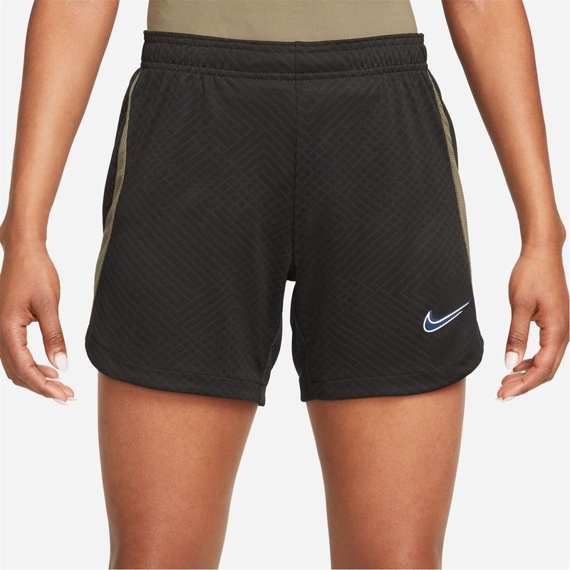 Nike Strike Shorts Womens