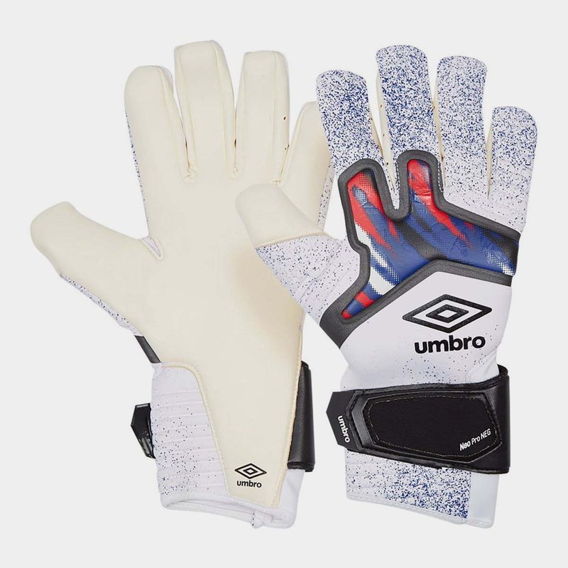 Umbro Neo Pro Goalkeeper Gloves