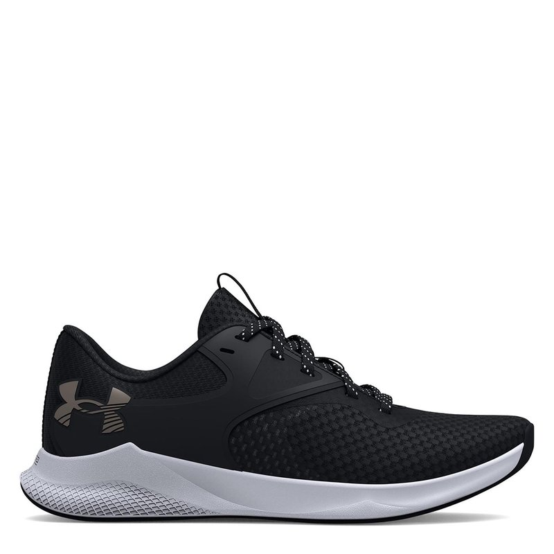 Under Armour Charged Aurora 2 Trainers Ladies