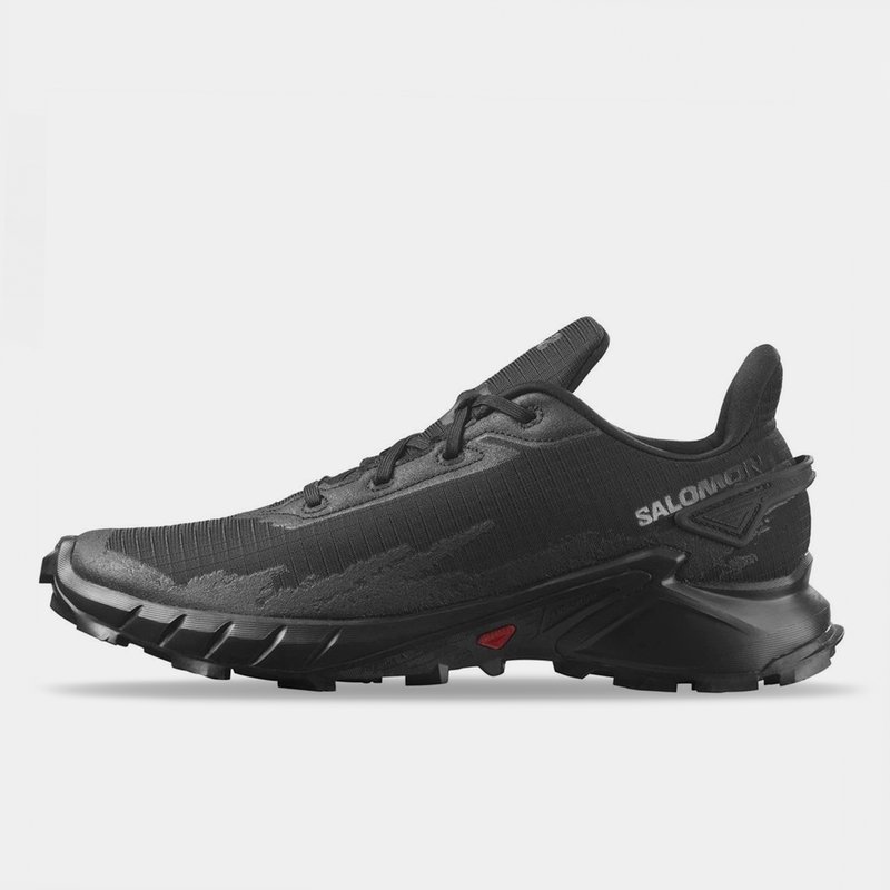 Salomon Alphacross 4 Men's Running Shoes 