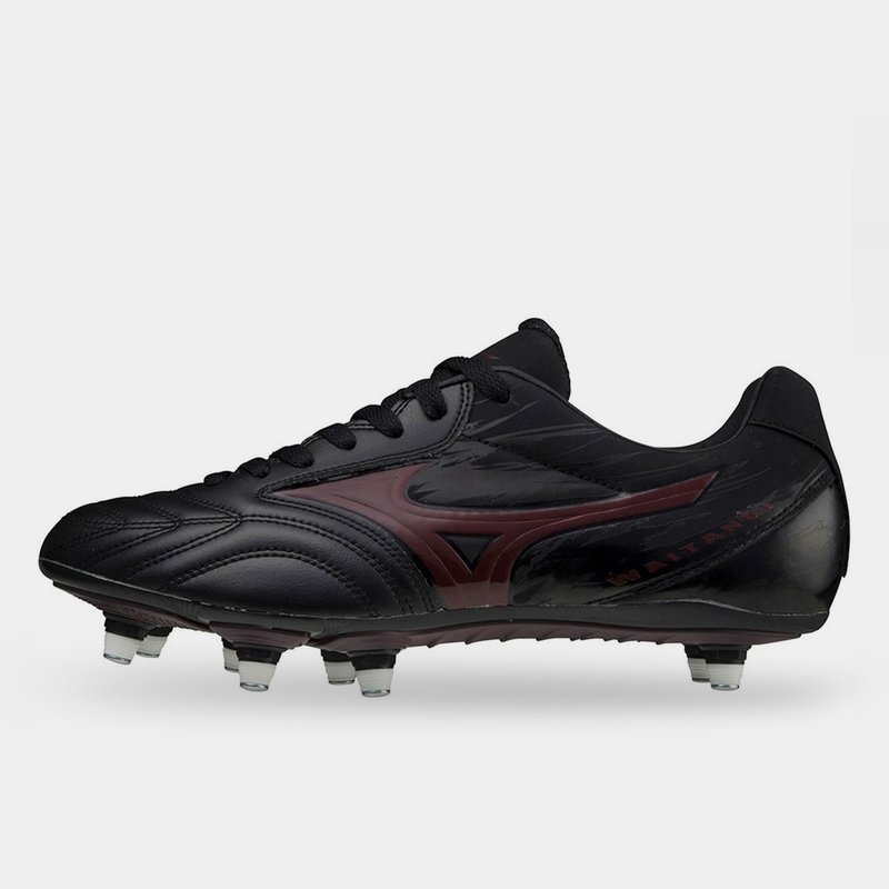 Mizuno Waitangi PS SG Boots