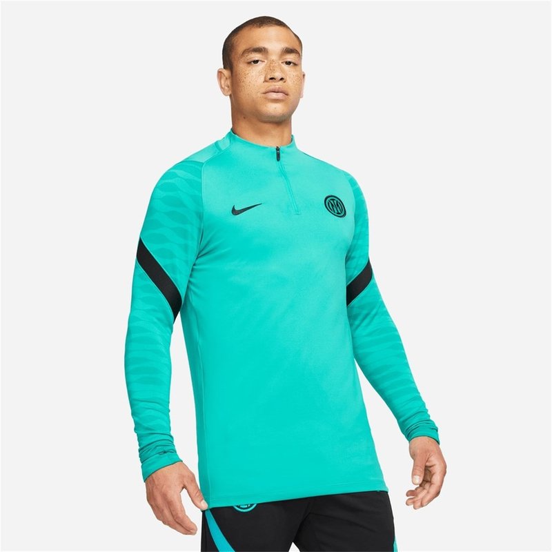 Nike Inter Milan Dri-Fit Top Mens