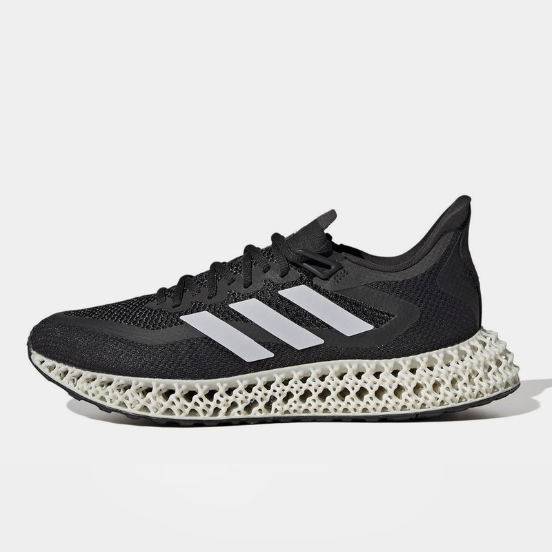 adidas 4DFWD 2 Mens Running Shoes