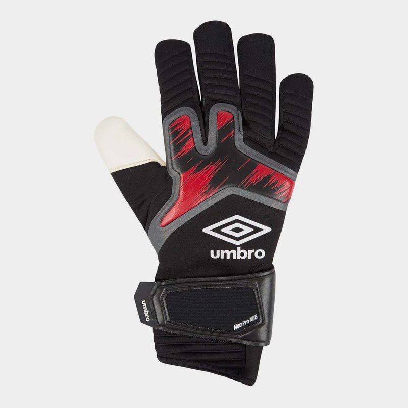 Umbro Neo Pro Goalkeeper Gloves