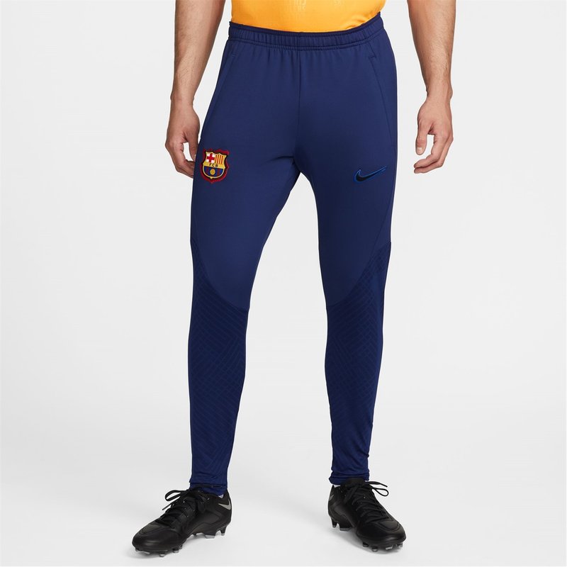 Nike FC Barcelona Strike Pant Mens