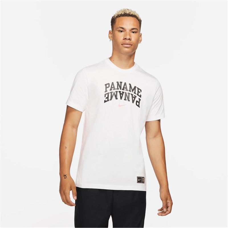 Nike Paris Saint Germain T Shirt Mens
