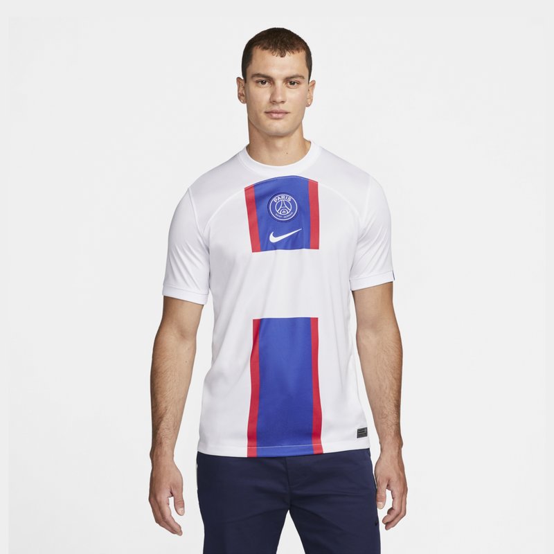 Nike Paris Saint Germain Third Shirt 2022 2023 Adults