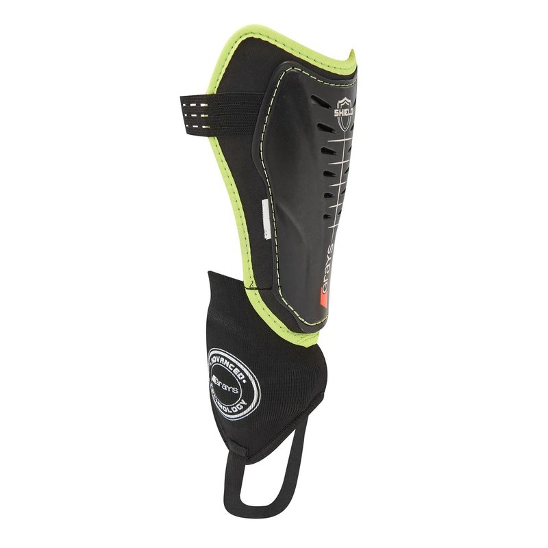 Grays Shield Shin Pads