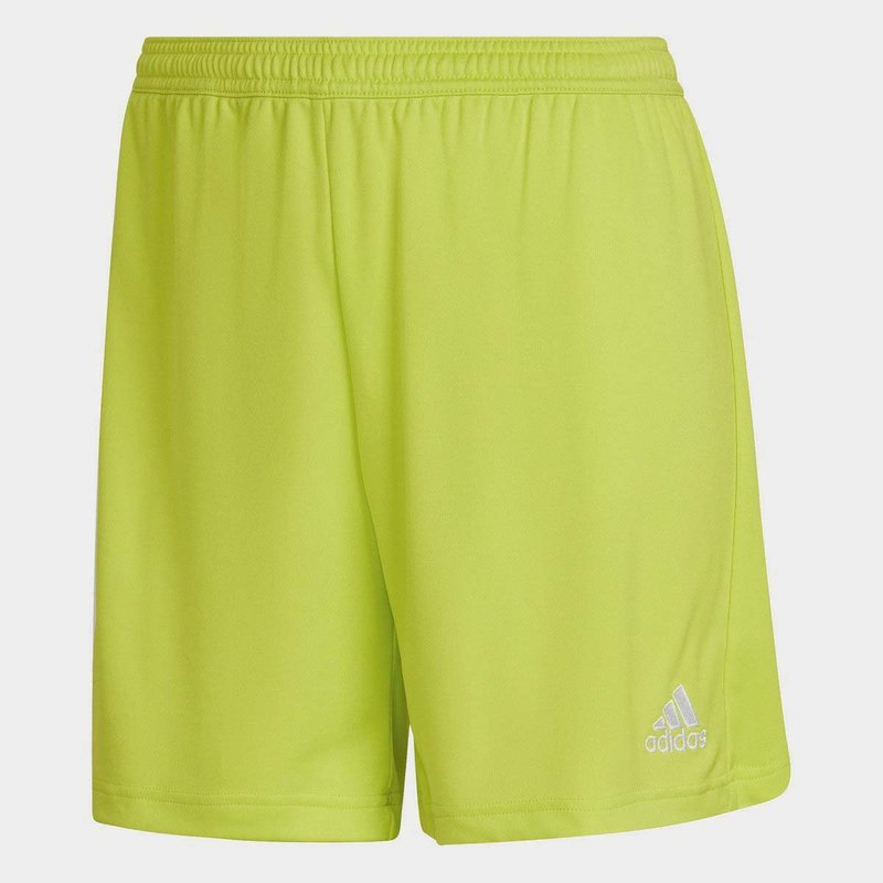 adidas ENT22 Show Lightweight Shorts Womens