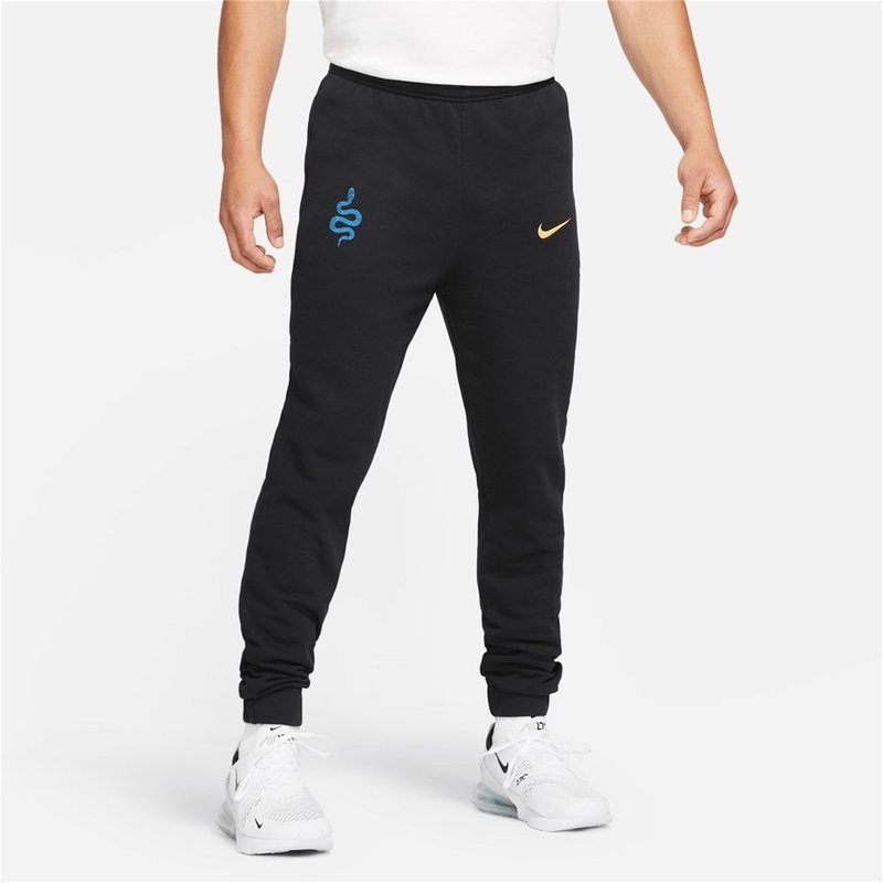 Nike Inter Milan Tracksuit Bottoms Mens