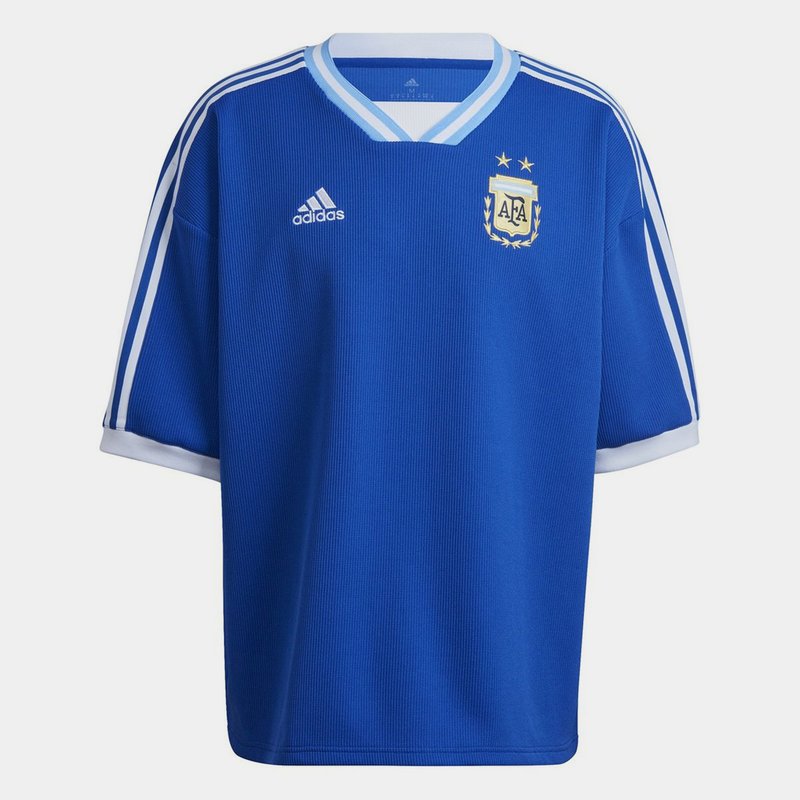 adidas Argentina Icon Shirt Mens