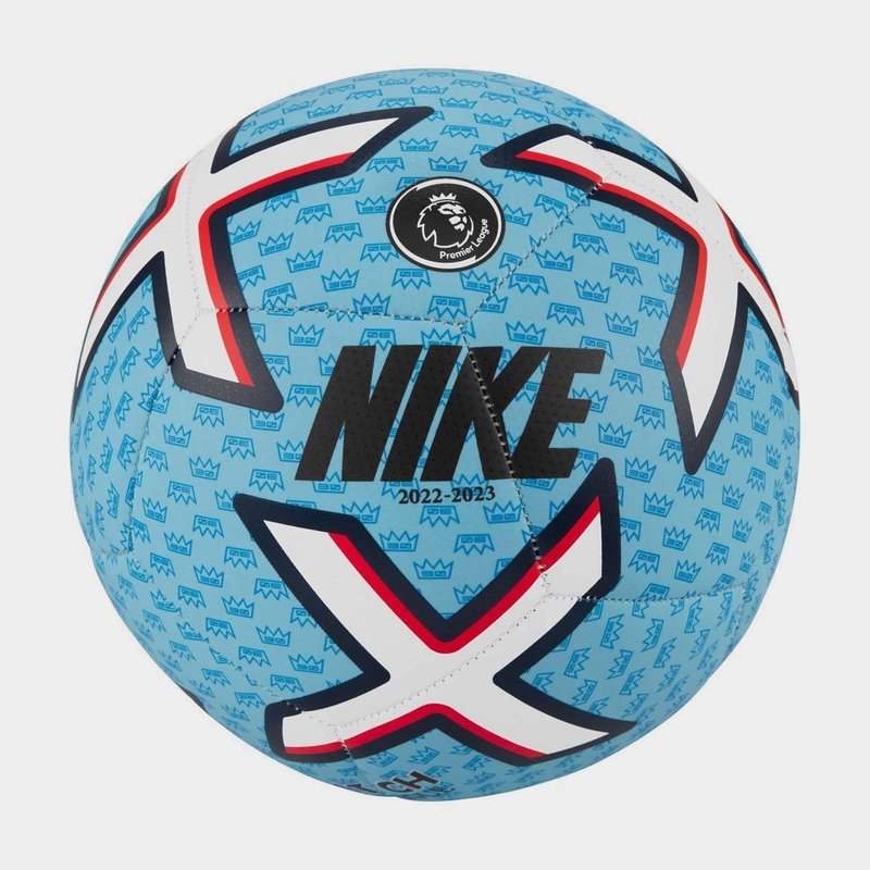 Nike Premier League Pitch Football