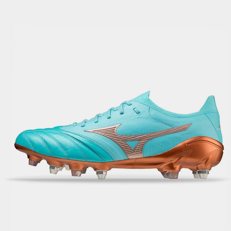 Mizuno Morelia Neo 3 Made in Japan SG Boots