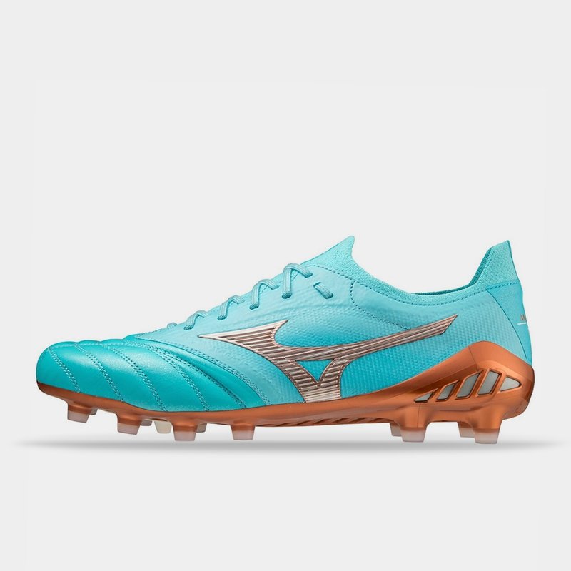 Mizuno Morelia Neo 3 Made in Japan FG Boots