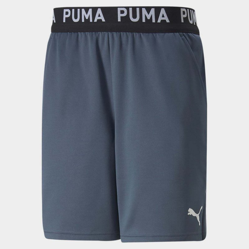 Puma Training Shorts Mens