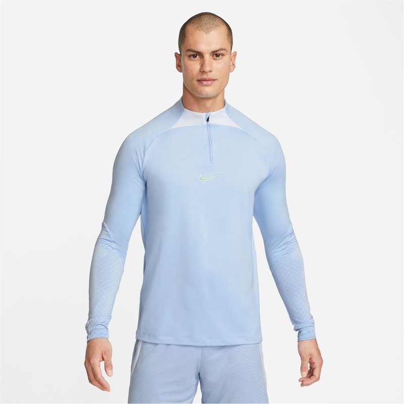Nike Dri FIT Strike Soccer Drill Top Mens