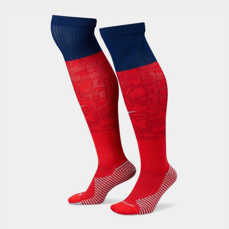 Nike England Away Socks 2022 2023 Adults