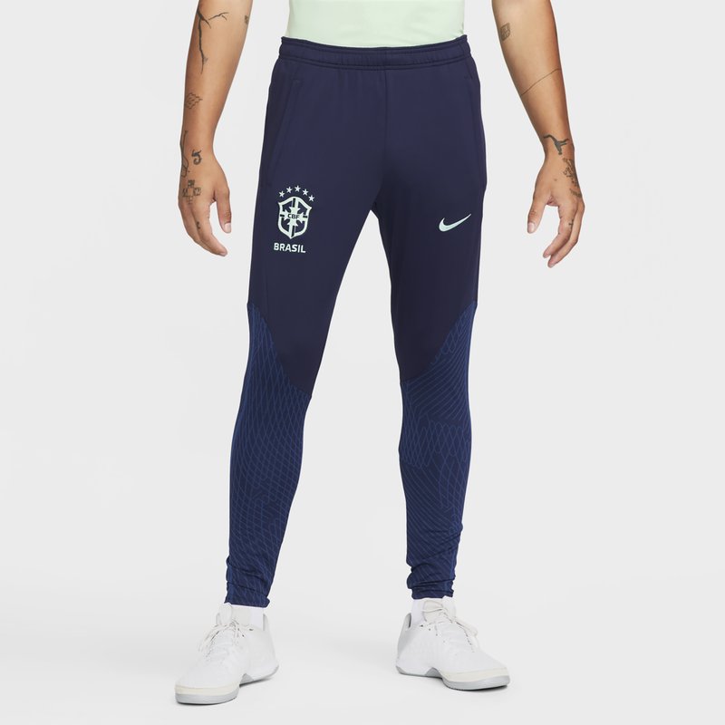 Nike Brazil Strike Pants Adults