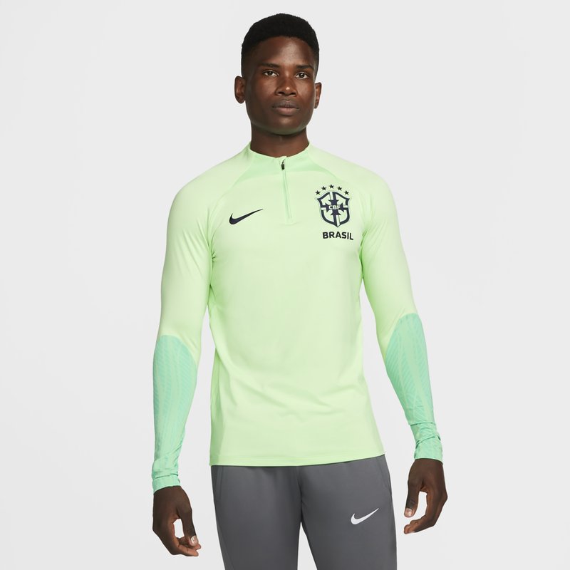 Nike Brazil Drill Top Adults