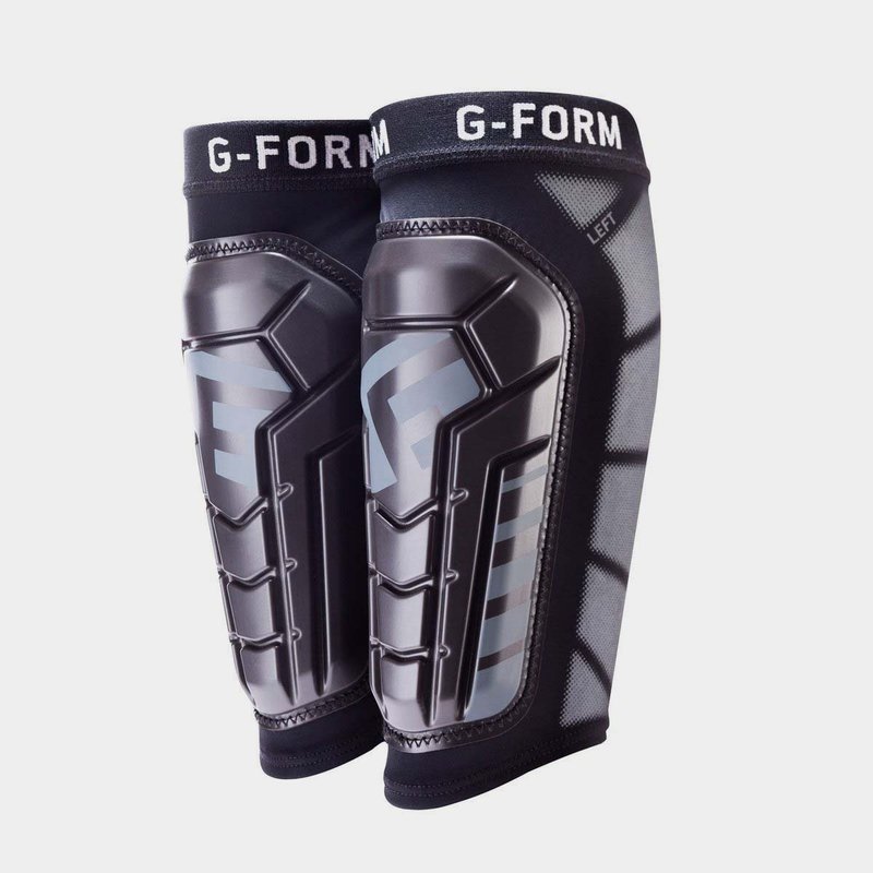 G Form Pro S Vento Shin Pads