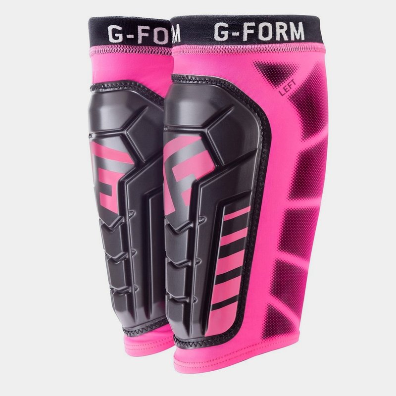 G Form Pro S Youth Vento Shin Pads