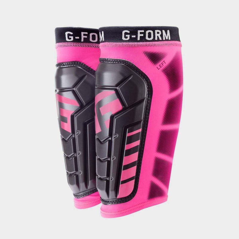 G Form Pro S Vento Shin Pads