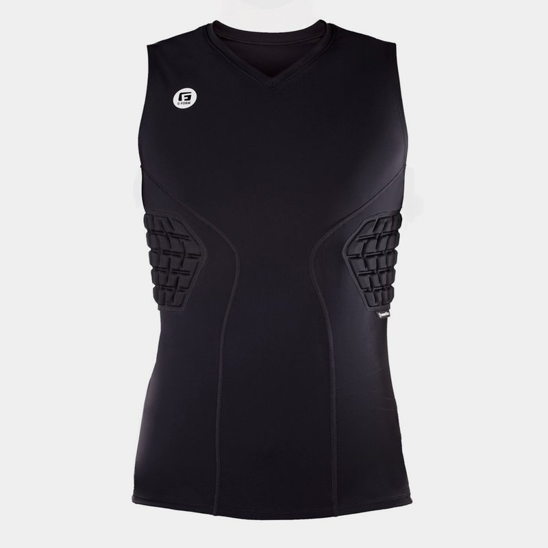 G Form Pro Team Tank