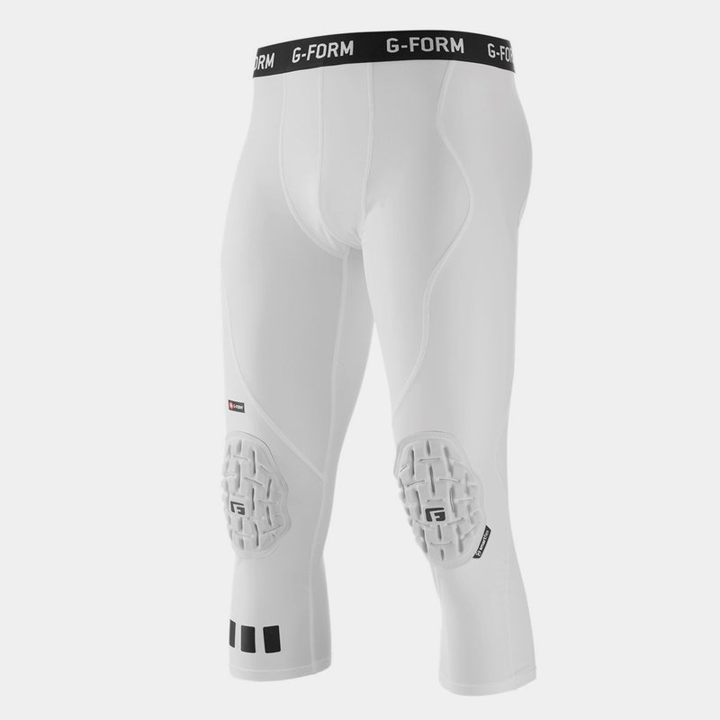 G Form Pro three quarterPant
