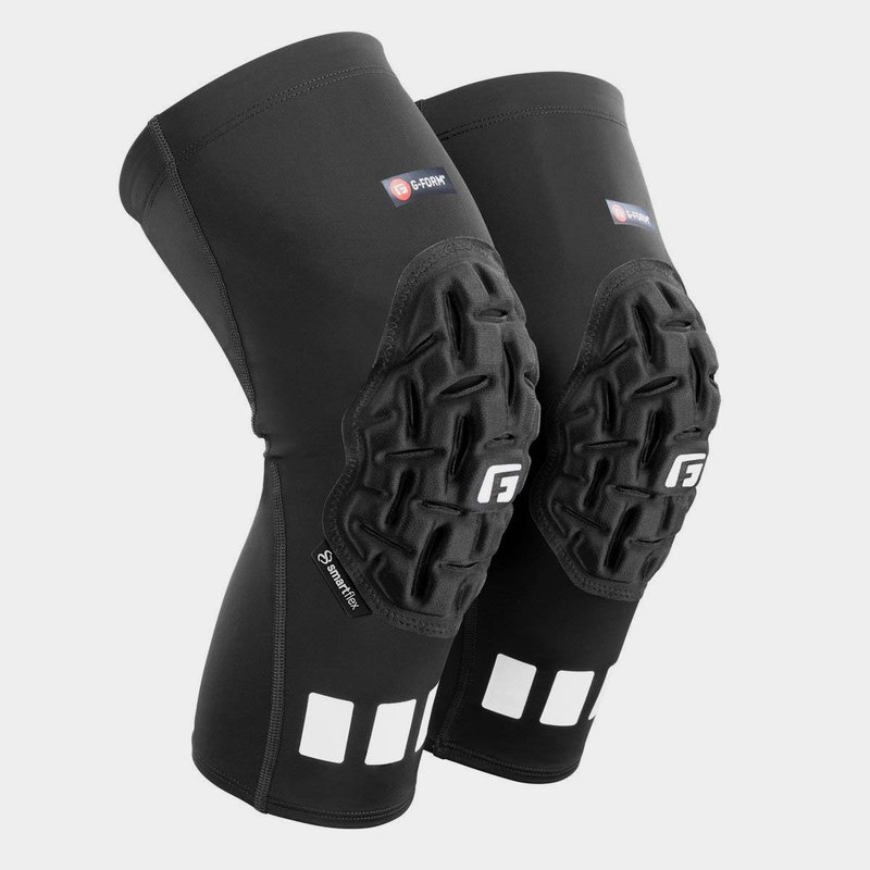G Form Pro Padded Compression Knee Sleeve