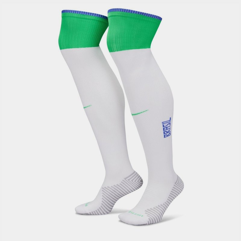 Nike Brazil Home Sock 2022 2023
