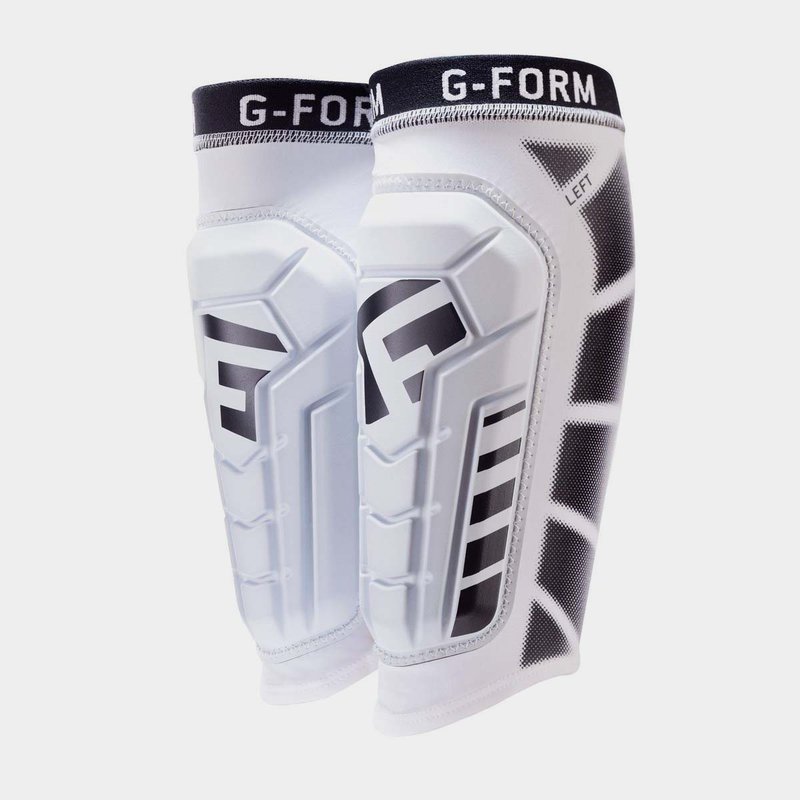 G Form Pro S Youth Vento Shin Guard