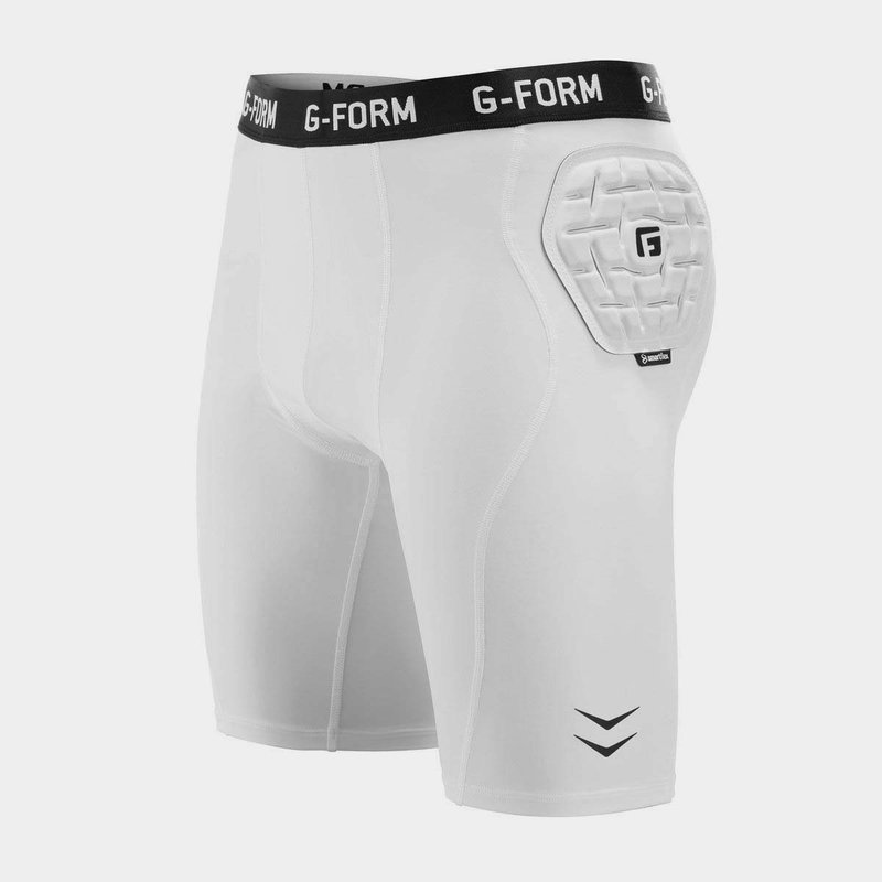 G Form Impact Short Liner