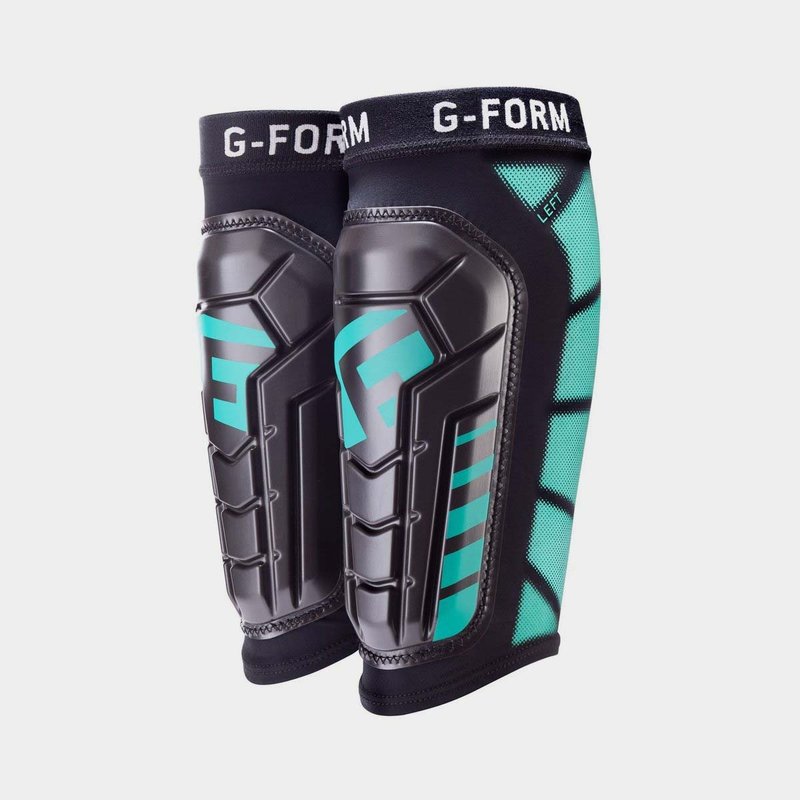 G Form Pro S Vento Shin Pads