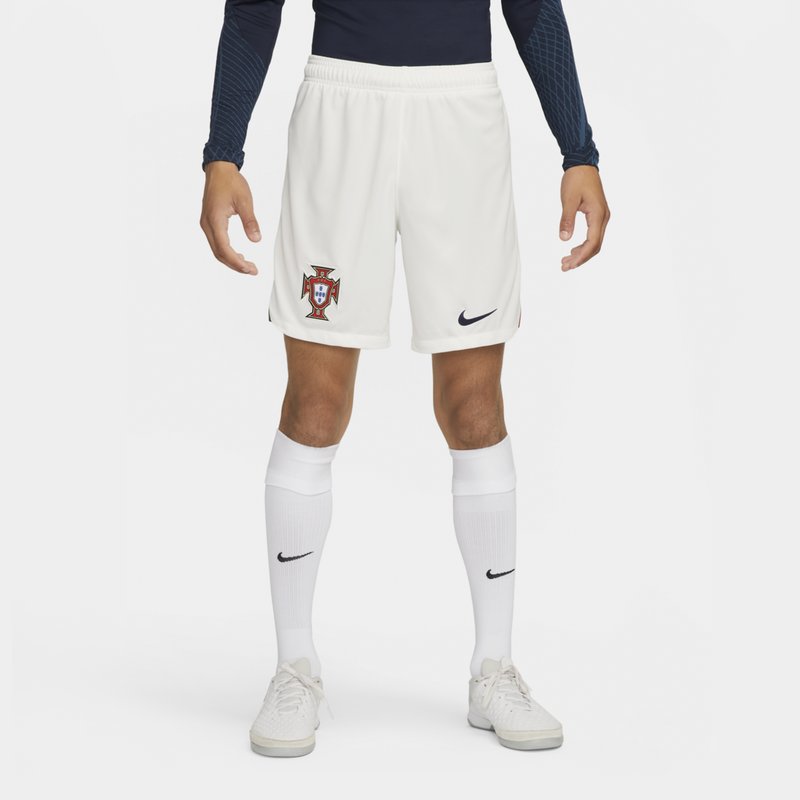 Nike Portugal Away Shorts 2022 2023 Adults