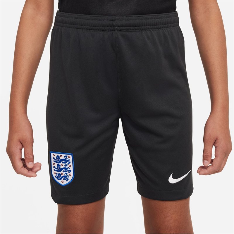 Nike England Goalkeeper Shorts 2022 2023 Kids