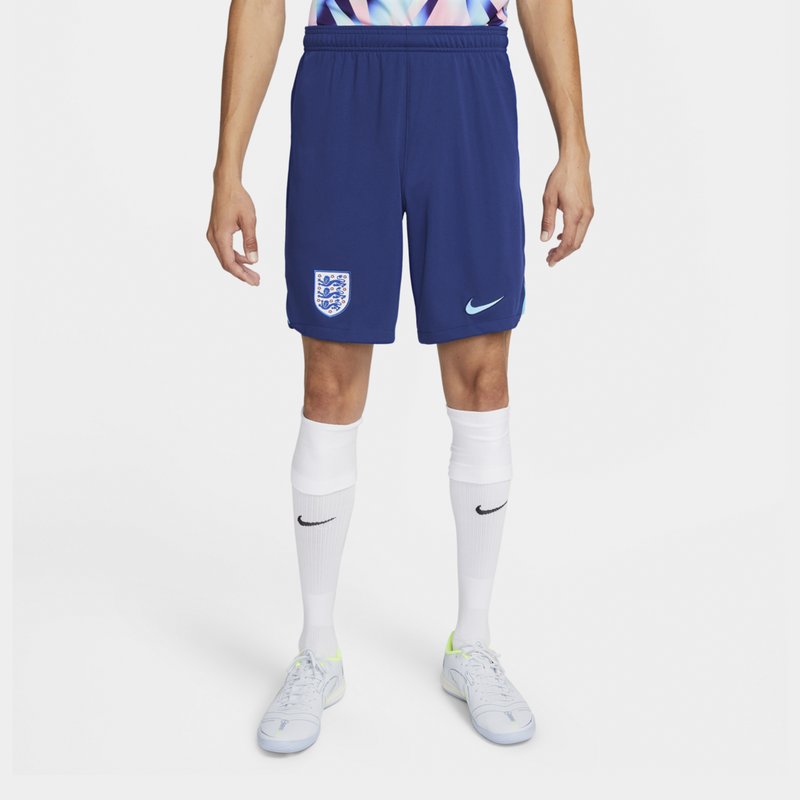 Nike Home England Shorts 2022 2023 Adults