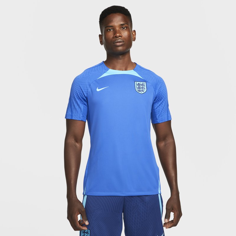 Nike England Strike T-Shirt Adults