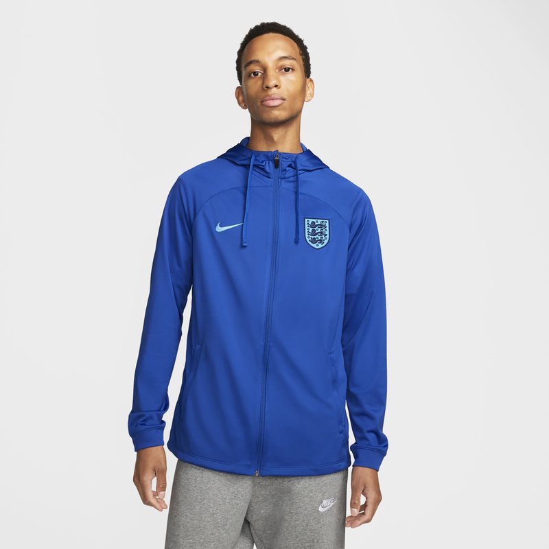 Nike England Tracksuit Jacket Adults