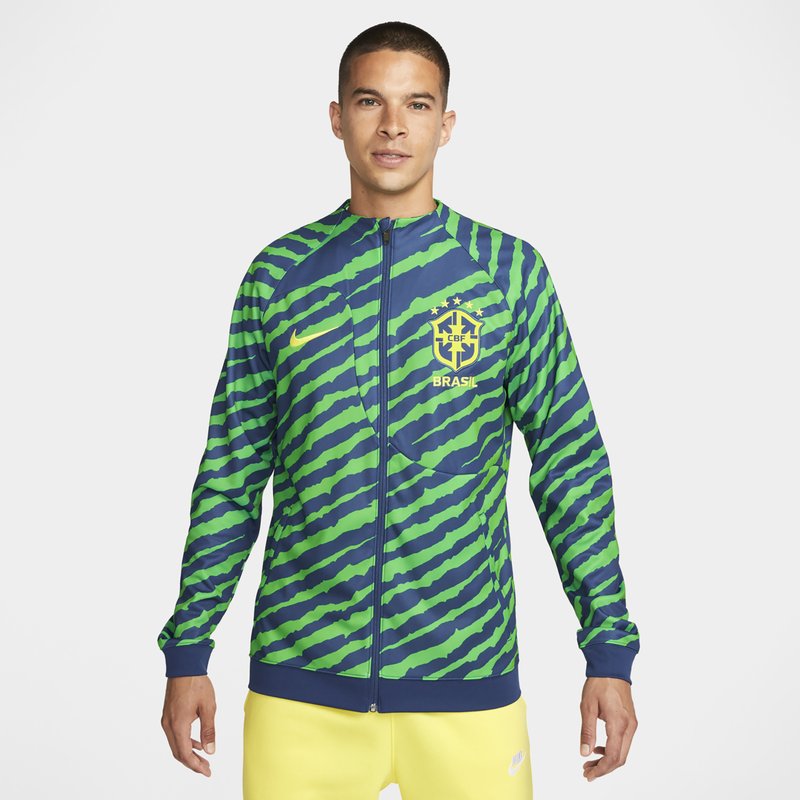 Nike Brazil Drill T Adults
