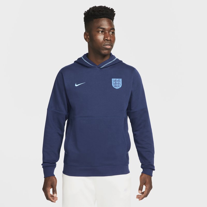 Nike England Travel Hoodie Adults