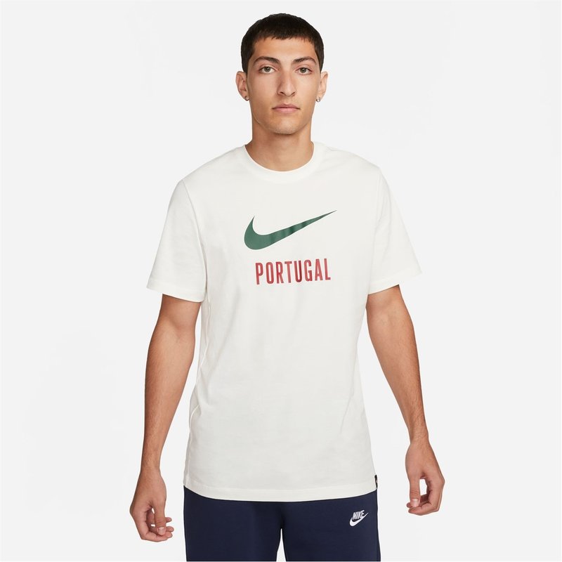 Nike Portugal T-Shirt Adults