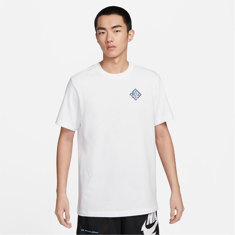 Nike England Voice T-Shirt Adults