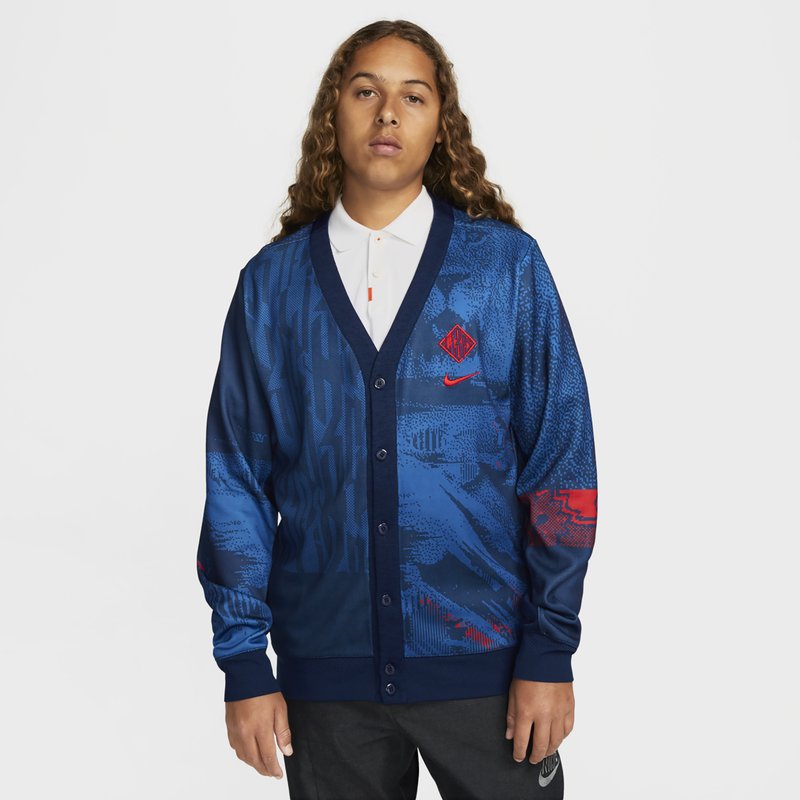 Nike England Cardigan Adults