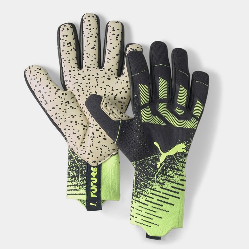 Puma Future Grip 1 Goalkeeper Gloves