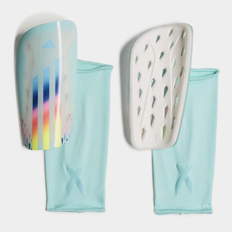 adidas X League Shin Pads