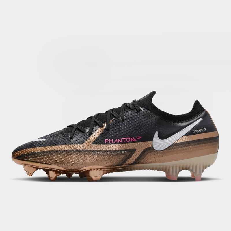 Nike Phantom GT Elite FG Football Boots