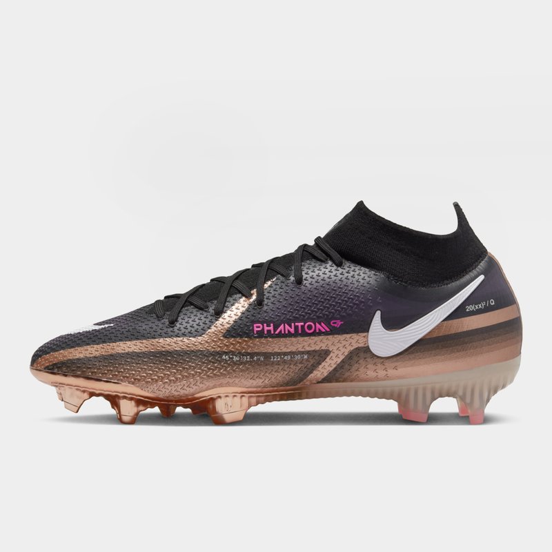 Nike Phantom GT Elite DF FG Football Boots