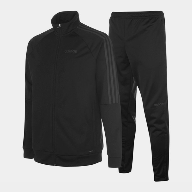 adidas Mens Football Sereno 19 Tracksuit