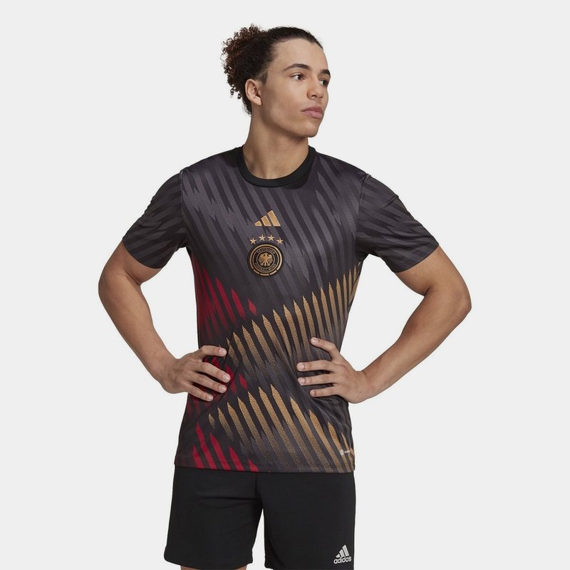 adidas Germany Training Top Adults